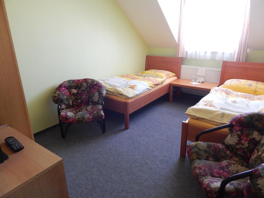Penzion U Kasnych Mníšek pod Brdy Extérieur photo