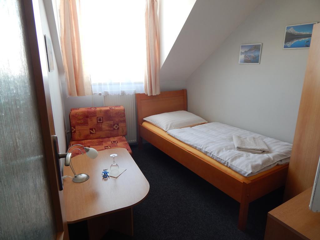 Penzion U Kasnych Mníšek pod Brdy Extérieur photo