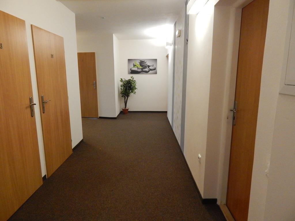 Penzion U Kasnych Mníšek pod Brdy Extérieur photo