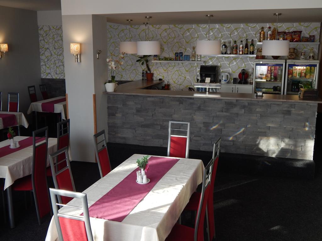 Penzion U Kasnych Mníšek pod Brdy Extérieur photo