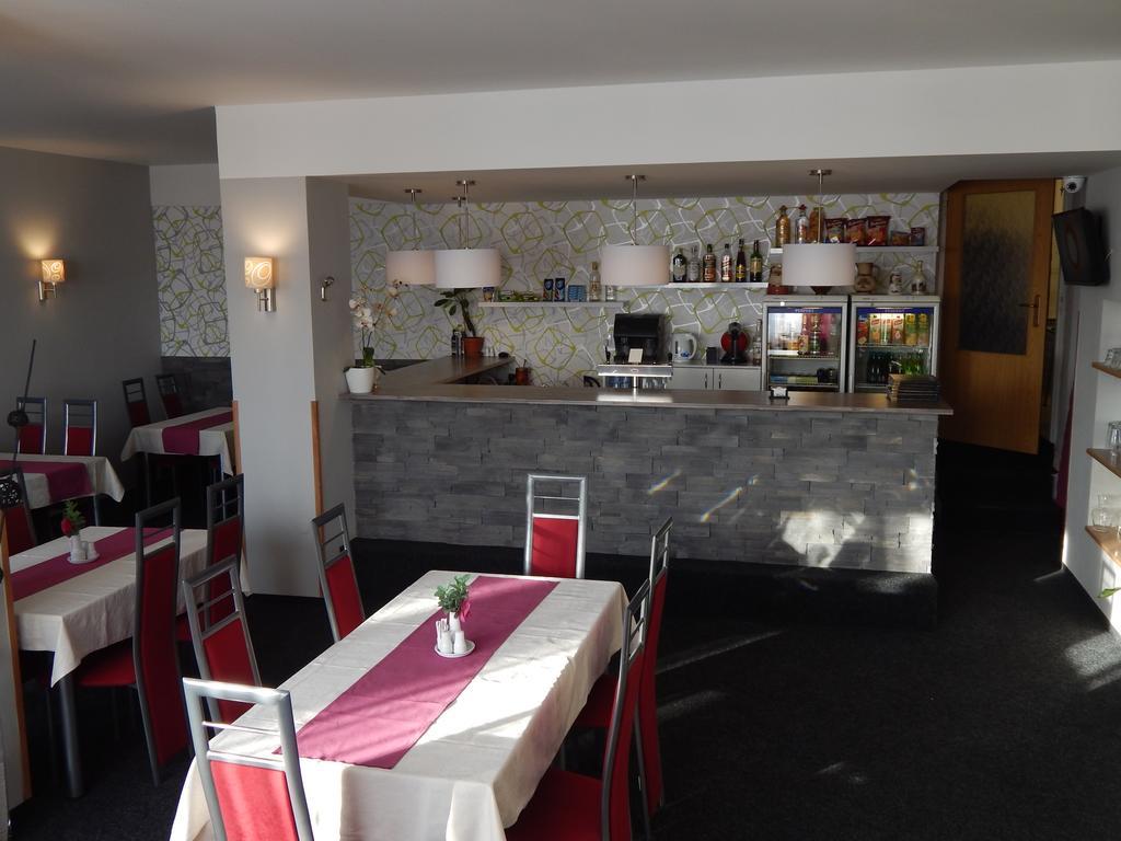 Penzion U Kasnych Mníšek pod Brdy Extérieur photo