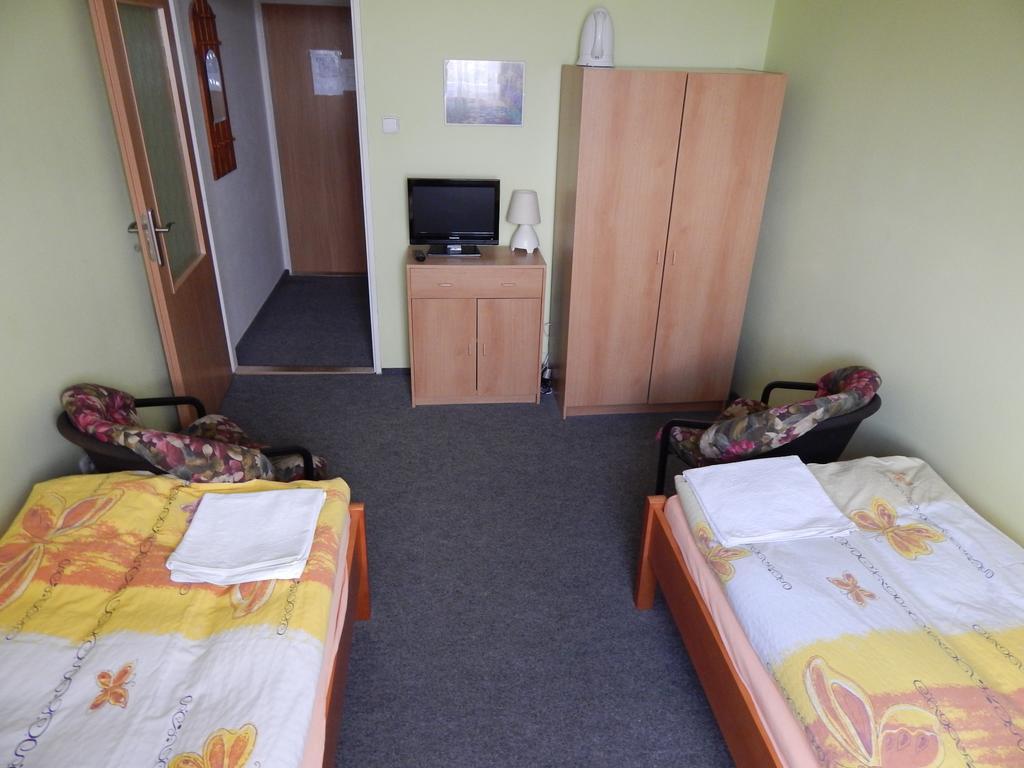 Penzion U Kasnych Mníšek pod Brdy Extérieur photo