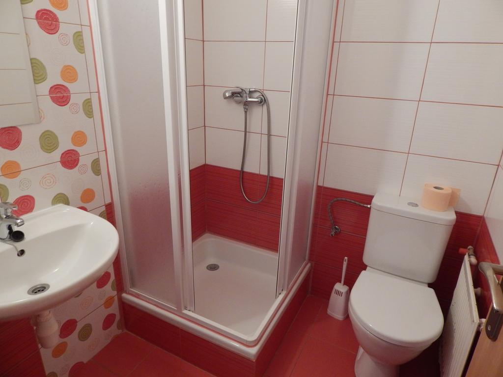 Penzion U Kasnych Mníšek pod Brdy Extérieur photo