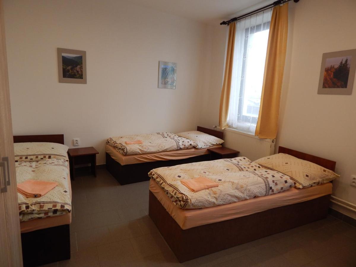 Penzion U Kasnych Mníšek pod Brdy Extérieur photo