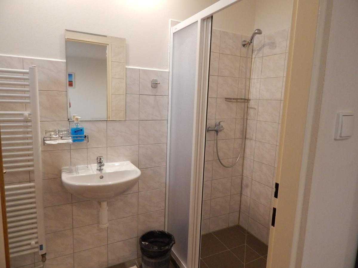 Penzion U Kasnych Mníšek pod Brdy Extérieur photo